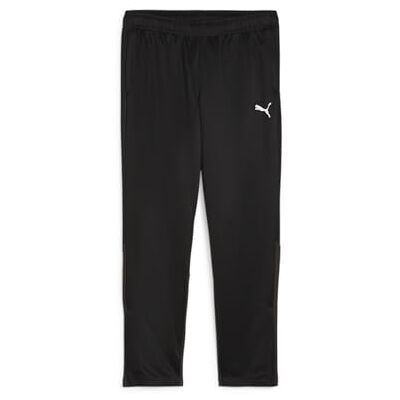 Puma Damen teamGOAL Pantalón de entrenamiento Wmn - Sporthose Puma Damen teamGOAL Pantalón de entrenamiento Wmn - Sporthose