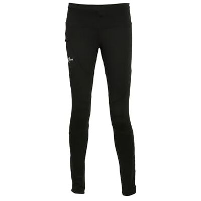 Ande Pantalones Deportivos para Mujer, Color Negro Ande Pantalones Deportivos para Mujer, Color Negro