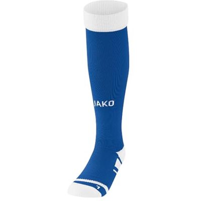 JAKO Medias unisex Dynamic, color real, 2 (31-34) JAKO Medias unisex Dynamic, color real, 2 (31-34)