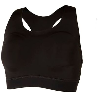 PUMA Women's High Impact Elite Bra Underwear Top (Pack of 1), 38 FR PUMA Women's High Impact Elite Bra Underwear Top (Pack of 1), 38 FR