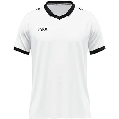 Camisa Jako km 4251-001 Wit Extra Large para hombres - Camisa Camisa Jako km 4251-001 Wit Extra Large para hombres - Camisa