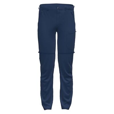 Rock Experience Observer 3.0 Zip Off Man Pant Pantalones Outdoor Rock Experience Observer 3.0 Zip Off Man Pant Pantalones Outdoor