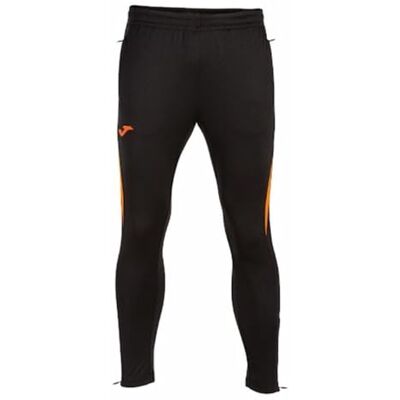 Pantalones de deporte negros Vii de Joma - Tracksuit Pants Pantalones de deporte negros Vii de Joma - Tracksuit Pants