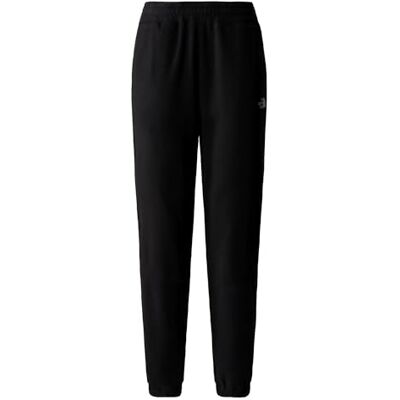 The North Face - W 100 Glacier Jogger - Negro - M - Jogging Pants The North Face - W 100 Glacier Jogger - Negro - M - Jogging Pants
