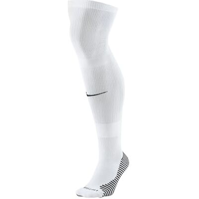 Nike Unisex Adulto Socks, White/Black, XS Nike Unisex Adulto Socks, White/Black, XS
