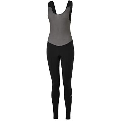 Altura Progel Plus Pantalones cortos de bicicleta para mujer - Negro - Pantalones de ciclismo Altura Progel Plus Pantalones cortos de bicicleta para mujer - Negro - Pantalones de ciclismo