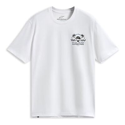 Alpinestars Order Ss Csf T Alpinestars Order Ss Csf T