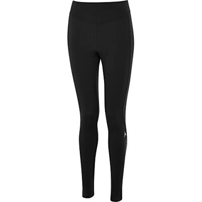 Altura l Womens Progel Plus Mallas térmicas repelentes al agua Negro 20 Altura l Womens Progel Plus Mallas térmicas repelentes al agua Negro 20