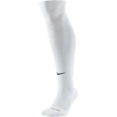 Nike -010, Calcetines Para Hombre, Blanco (Tm White / Black), XL Nike -010, Calcetines Para Hombre, Blanco (Tm White / Black), XL