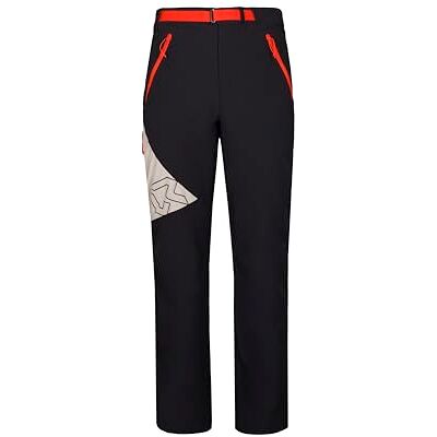 Rock Experience Dent De Ruth Man Pant, Pantalón Outdoor Hombre Rock Experience Dent De Ruth Man Pant, Pantalón Outdoor Hombre