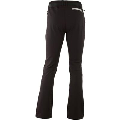 Ande Pantalones Deportivos para Hombre, Color Negro Ande Pantalones Deportivos para Hombre, Color Negro