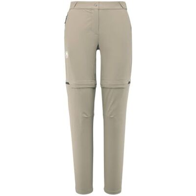 MILLET Ubic Zo Pant W Pantalón Clásico Mujer MILLET Ubic Zo Pant W Pantalón Clásico Mujer