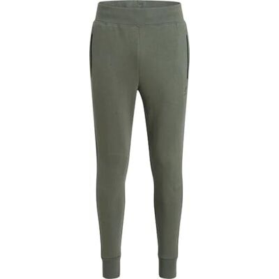 ENERGETICS Gamma II Pantalón Verde Oscuro S ENERGETICS Gamma II Pantalón Verde Oscuro S