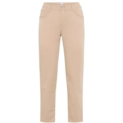BRAX Style Mary S Ultralight Supreme Pantalón, 56 Almond, 32W / 30L Mujeres BRAX Style Mary S Ultralight Supreme Pantalón, 56 Almond, 32W / 30L Mujeres