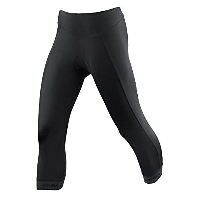 Altura Progel 3 3/4 Mallas, Mujer, Negro, XS Altura Progel 3 3/4 Mallas, Mujer, Negro, XS
