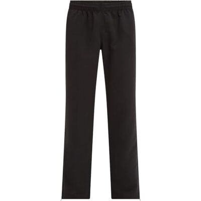 ENERGETICS Frisco Pantalón de presentación, Hombre, Negro, 28 ENERGETICS Frisco Pantalón de presentación, Hombre, Negro, 28