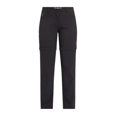 Mc Kinley Malloy II Sht Pantalones para Mujer Black Night M Mc Kinley Malloy II Sht Pantalones para Mujer Black Night M