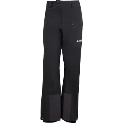 Adidas Women's Pantalón Aislante de Dos Capas Terrex Multi Climaproof Adidas Women's Pantalón Aislante de Dos Capas Terrex Multi Climaproof