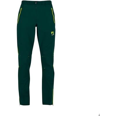Karpos CEVEDALE EVO Pant Pants Hombre Forest Tamaño 52 Karpos CEVEDALE EVO Pant Pants Hombre Forest Tamaño 52