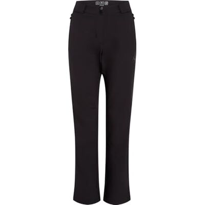 McKINLEY - Amond W - Negro - 52 - Pantalones McKINLEY - Amond W - Negro - 52 - Pantalones