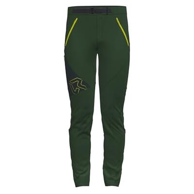 Rock Experience Dent De Ruth Man Pant, Pantalón Outdoor Hombre Rock Experience Dent De Ruth Man Pant, Pantalón Outdoor Hombre