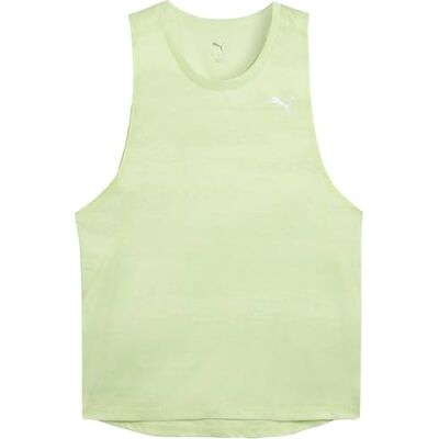 PUMA M Run Velocity AOP Camiseta sin Mangas PUMA M Run Velocity AOP Camiseta sin Mangas