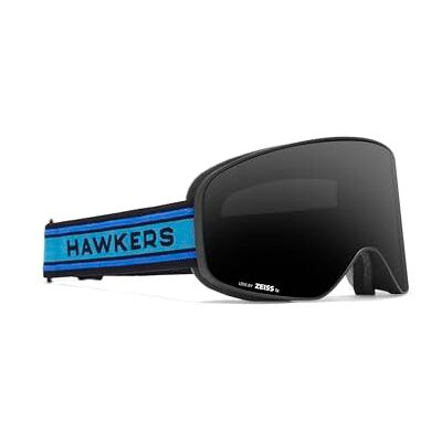 HAWKERS Gafas Ski Snowboard para Hombre y Mujer Gafas nieve Gafas Snow HAWKERS Gafas Ski Snowboard para Hombre y Mujer Gafas nieve Gafas Snow