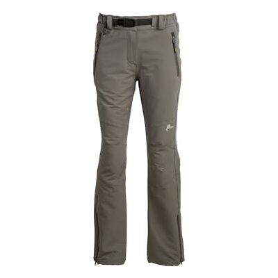 Ande Pantalón Deportivo para Mujer, Color Antracita Ande Pantalón Deportivo para Mujer, Color Antracita