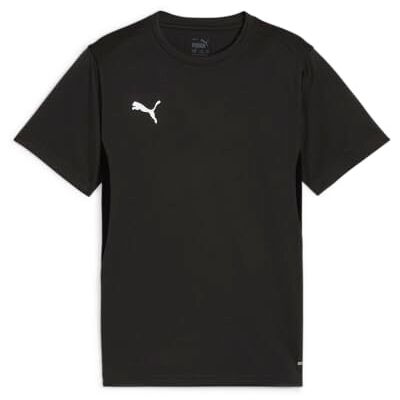 Puma Camiseta Deportiva para Jóvenes teamGOAL Jersey Jr (116) - Camiseta deportiva Puma Camiseta Deportiva para Jóvenes teamGOAL Jersey Jr (116) - Camiseta deportiva