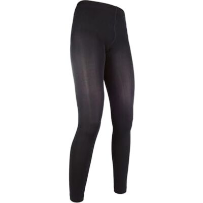 HKM Riding underwear-91001073, Pantalones Unisex Adulto, Opacity, Black, XXX-Small HKM Riding underwear-91001073, Pantalones Unisex Adulto, Opacity, Black, XXX-Small