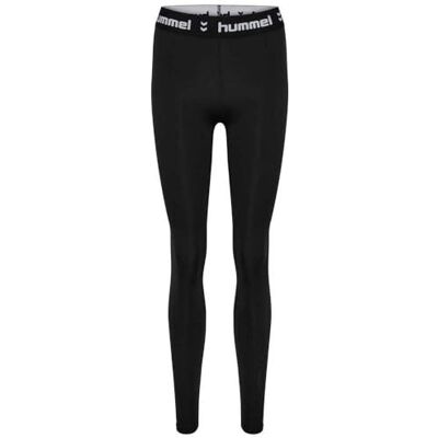 hummel Hmlpulse Mid Waist Tights - Pantalones hummel Hmlpulse Mid Waist Tights - Pantalones