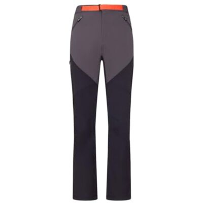 Pantalones grises para hombre Rock Experience Labyrinthus - Ropa Pantalones grises para hombre Rock Experience Labyrinthus - Ropa