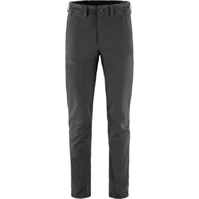 Fjällräven ABISKO TRAIL STRETCH Pantalones de senderismo para hombre Gr.46/L - pantalón de trekking - gris Fjällräven ABISKO TRAIL STRETCH Pantalones de senderismo para hombre Gr.46/L - pantalón de trekking - gris