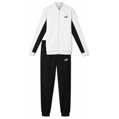 PUMA Traje de béisbol de poliéster PUMA Traje de béisbol de poliéster