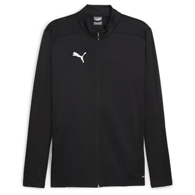 Puma Hombre, Chaqueta de entrenamiento, teamFINAL Training Jacket (S) - Chaqueta de entrenamiento Puma Hombre, Chaqueta de entrenamiento, teamFINAL Training Jacket (S) - Chaqueta de entrenamiento