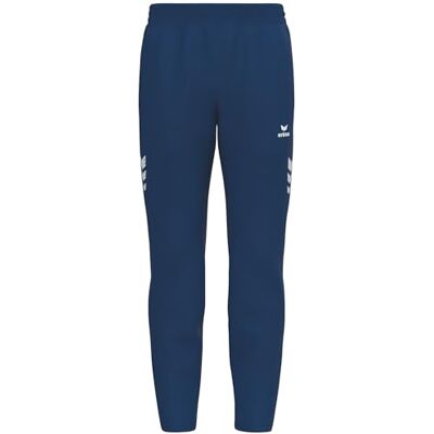 Pantalones deportivos ERIMA Herren CELEBRATE 125 - hombre - azul marino nuevo - 3XL Pantalones deportivos ERIMA Herren CELEBRATE 125 - hombre - azul marino nuevo - 3XL