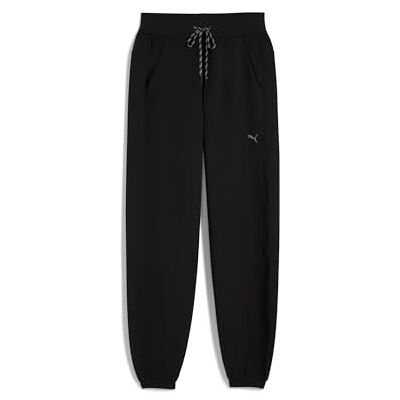 PUMA W CLOUDSPUN Jogger Negro PUMA W CLOUDSPUN Jogger Negro