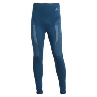 Ande Pantalón Deportivo Hombre Azul Ande Pantalón Deportivo Hombre Azul