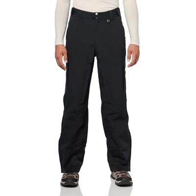 ARCTIX Mountain Premium Snowboard Cargo Pants Pantalones para Nieve, Hombre, Negro, 2X-Large (44-46W 34L) ARCTIX Mountain Premium Snowboard Cargo Pants Pantalones para Nieve, Hombre, Negro, 2X-Large (44-46W 34L)