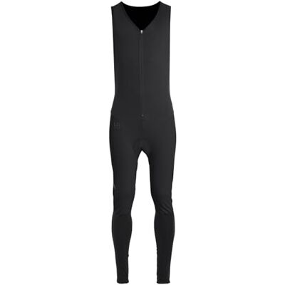 VAUDE Pantalones Marca Modelo Men's Posta Warm Bib Tights VAUDE Pantalones Marca Modelo Men's Posta Warm Bib Tights