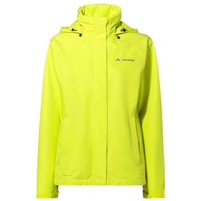 VAUDE Chaqueta ligera para mujer VAUDE Chaqueta ligera para mujer