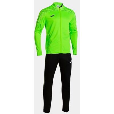 Joma Chándal de Hombre, 6XS 4XL Transpirable y Resistente, Ideal para Actividad al Aire Libre Championship Joma Chándal de Hombre, 6XS 4XL Transpirable y Resistente, Ideal para Actividad al Aire Libre Championship