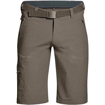 Maier Sports - Nil Bermuda - 64 - marrón (lodo) - shorts Maier Sports - Nil Bermuda - 64 - marrón (lodo) - shorts