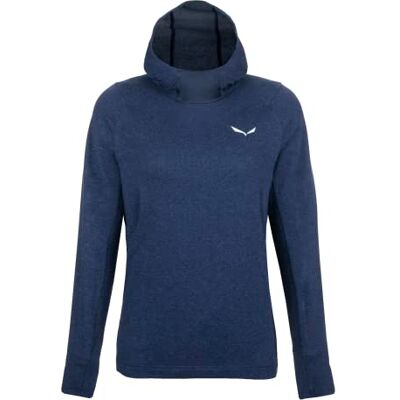 SALEWA Sudadera Marca Modelo FANES Am W Hoody. SALEWA Sudadera Marca Modelo FANES Am W Hoody.
