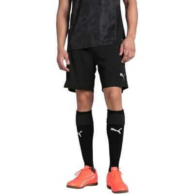 Puma teamCUP Training Herren negro - Shorts Puma teamCUP Training Herren negro - Shorts