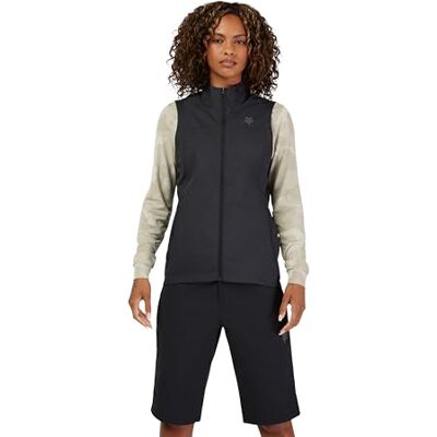 Fox Racing Jersey de Forro Polar Non Stop Sudadera con Capucha Hombre (Pack de 1) Fox Racing Jersey de Forro Polar Non Stop Sudadera con Capucha Hombre (Pack de 1)