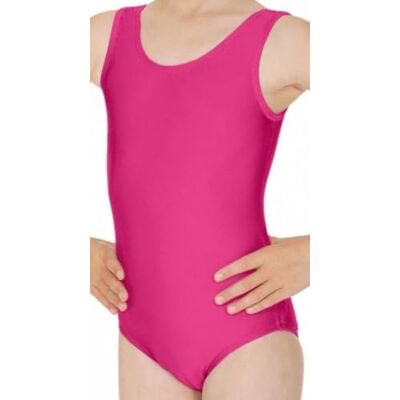 Roch Valley Maillot sin Mangas Joanne para Mujer, Frambuesa, Edad 7-8 Roch Valley Maillot sin Mangas Joanne para Mujer, Frambuesa, Edad 7-8