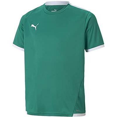 PUMA teamLIGA Jersey Jr PUMA teamLIGA Jersey Jr