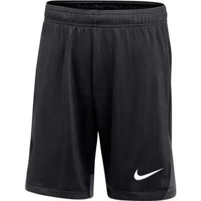 Nike Knit Soccer Shorts Y Nk DF Acdpr Short K, Black/Anthracite/White, , M Nike Knit Soccer Shorts Y Nk DF Acdpr Short K, Black/Anthracite/White, , M