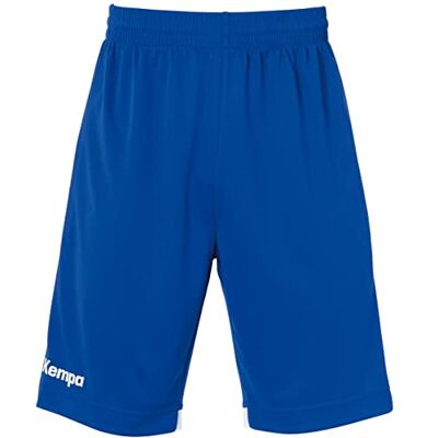 Kempa Player Long Shorts Pantalón Corto Hombre Kempa Player Long Shorts Pantalón Corto Hombre